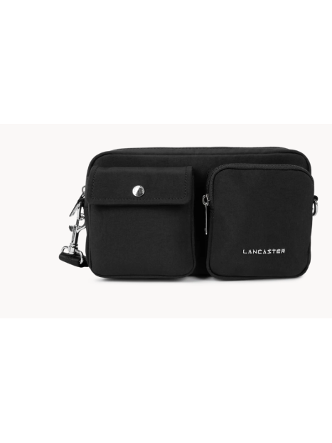 Lancaster 510-91 sac caméra bag s multipoche basic pocket Sacs à mains