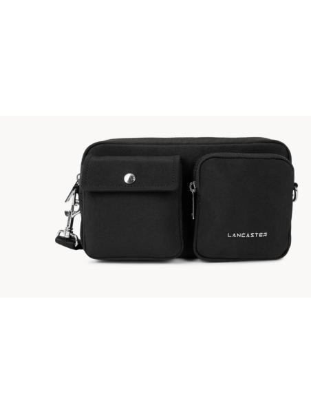 Lancaster 510-91 sac caméra bag s multipoche basic pocket Sacs à mains