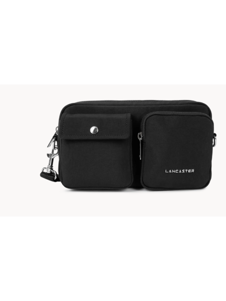 Lancaster 510-91 sac caméra bag s multipoche basic pocket sacs-a-mains