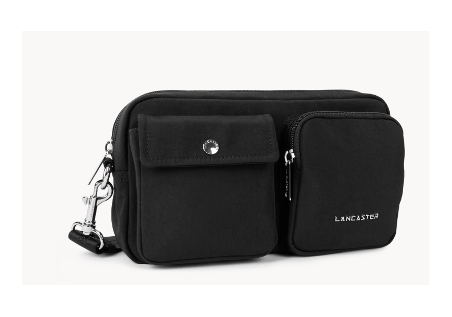 Lancaster 510-91 sac caméra bag s multipoche basic pocket Sacs à mains