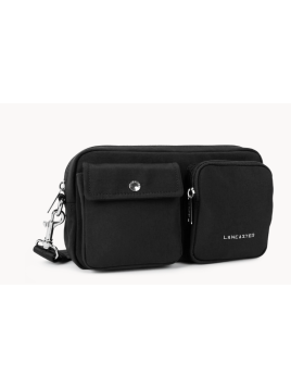 Lancaster 510-91 sac caméra bag s multipoche basic pocket Sacs à mains