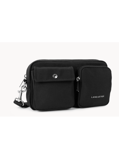 Lancaster 510-91 sac caméra bag s multipoche basic pocket Sacs à mains