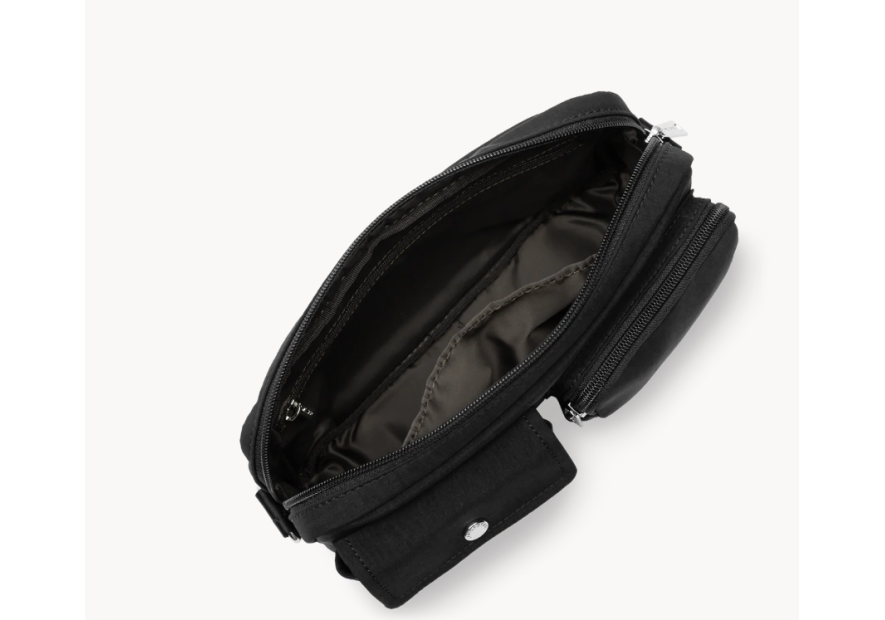 Lancaster 510-91 sac caméra bag s multipoche basic pocket Sacs à mains