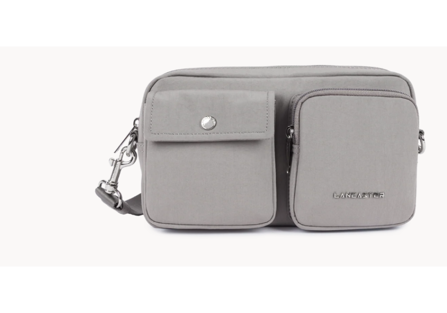 Lancaster 510-91 sac caméra bag s multipoche basic pocket Sacs à mains