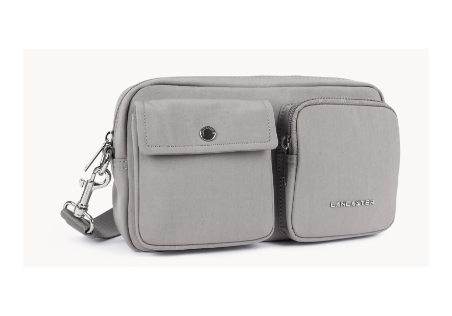 Lancaster 510-91 sac caméra bag s multipoche basic pocket Sacs à mains