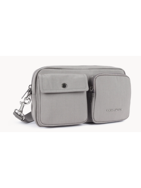 Lancaster 510-91 sac caméra bag s multipoche basic pocket Sacs à mains