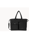 Lancaster 510-93 sac cabas porté main multipoches basic pocket sacs-a-mains