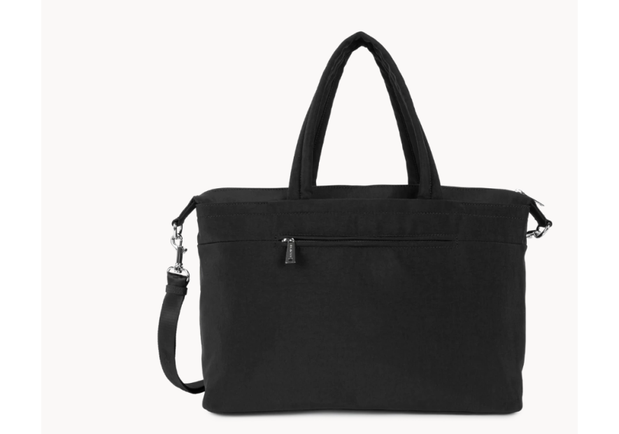 Lancaster 510-93 sac cabas porté main multipoches basic pocket Sacs à mains