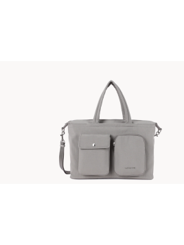 Lancaster 510-93 sac cabas porté main multipoches basic pocket Sacs à mains