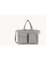 Lancaster 510-93 sac cabas porté main multipoches basic pocket sacs-a-mains