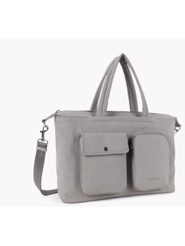 Lancaster 510-93 sac cabas porté main multipoches basic pocket Sacs à mains