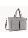 Lancaster 510-93 sac cabas porté main multipoches basic pocket sacs-a-mains