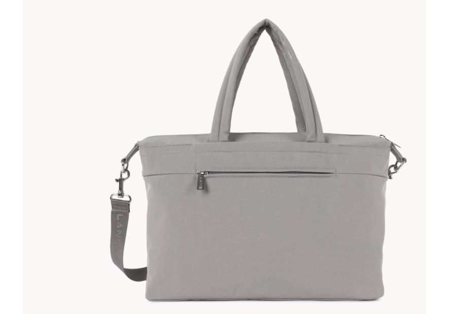 Lancaster 510-93 sac cabas porté main multipoches basic pocket Sacs à mains