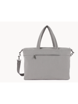 Lancaster 510-93 sac cabas porté main multipoches basic pocket Sacs à mains