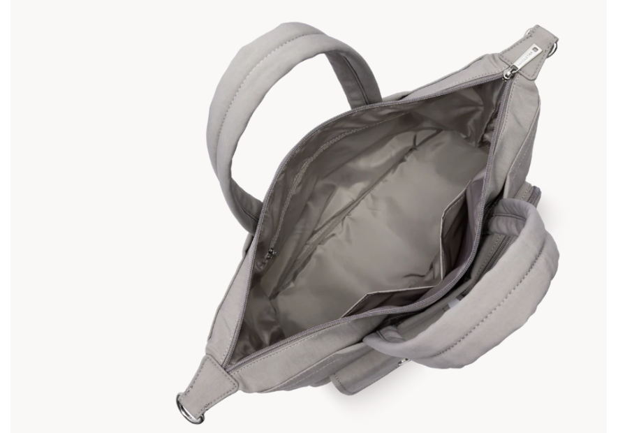 Lancaster 510-93 sac cabas porté main multipoches basic pocket Sacs à mains
