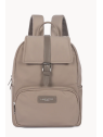 Lancaster 510-84 sac à dos rabat basic vita sac-a-main