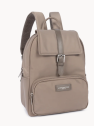 Lancaster 510-84 sac à dos rabat basic vita sac-a-main