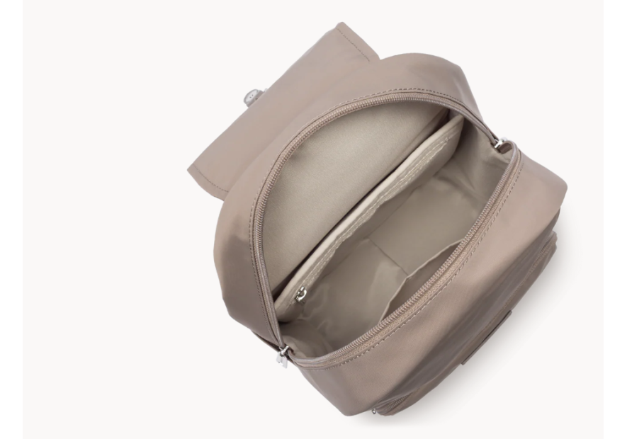 Lancaster 510-84 sac à dos rabat basic vita Sac à main