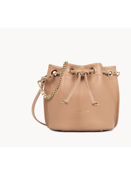 Lancaster 470-80 sac seau lancaster alba double petit modèle Sacs à mains