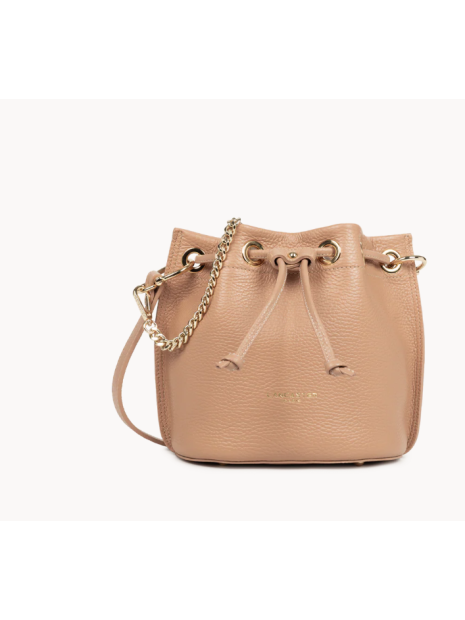 Lancaster 470-80 sac seau lancaster alba double petit modèle sacs-a-mains