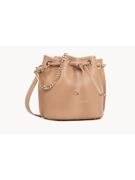 Lancaster 470-80 sac seau lancaster alba double petit modèle Sacs à mains