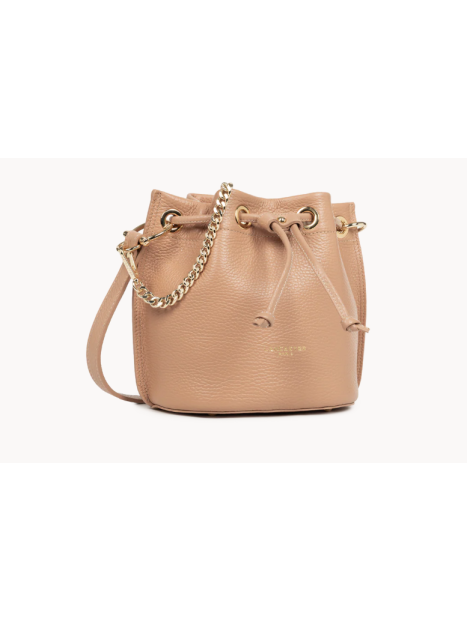 Lancaster 470-80 sac seau lancaster alba double petit modèle Sacs à mains