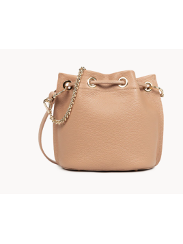 Lancaster 470-80 sac seau lancaster alba double petit modèle Sacs à mains