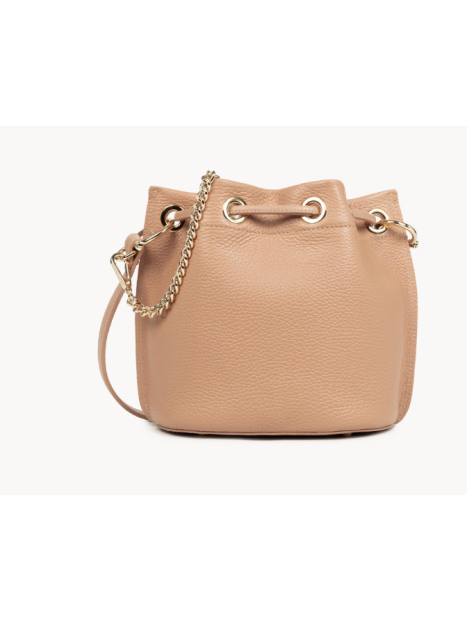 Lancaster 470-80 sac seau lancaster alba double petit modèle Sacs à mains