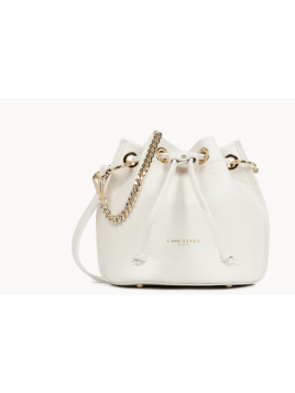 Lancaster 470-80 sac seau lancaster alba double petit modèle Sacs à mains