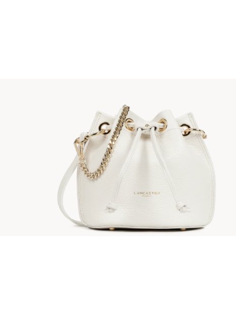 Lancaster 470-80 sac seau lancaster alba double petit modèle sacs-a-mains