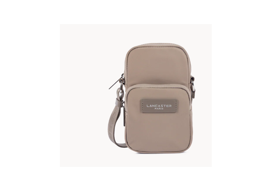Lancaster 510-86 sac étui téléphone bandoulière basic vita Sacs à mains