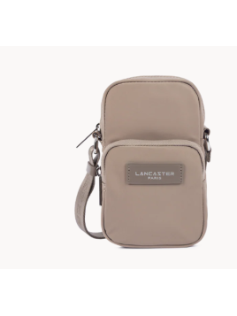 Lancaster 510-86 sac étui téléphone bandoulière basic vita Sacs à mains