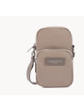Lancaster 510-86 sac étui téléphone bandoulière basic vita sacs-a-mains