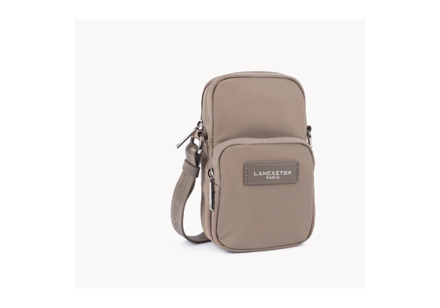 Lancaster 510-86 sac étui téléphone bandoulière basic vita Sacs à mains