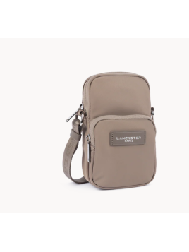 Lancaster 510-86 sac étui téléphone bandoulière basic vita Sacs à mains
