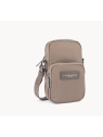 Lancaster 510-86 sac étui téléphone bandoulière basic vita sacs-a-mains