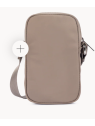 Lancaster 510-86 sac étui téléphone bandoulière basic vita sacs-a-mains
