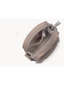 Lancaster 510-86 sac étui téléphone bandoulière basic vita Sacs à mains