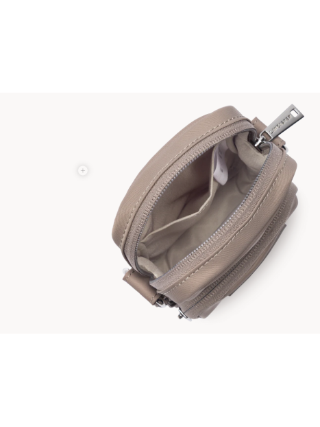 Lancaster 510-86 sac étui téléphone bandoulière basic vita Sacs à mains