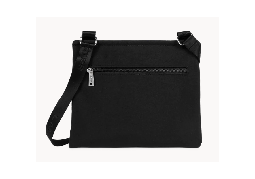 Lancaster 510-90 sac besace plat s multipoche basic pocket Sacs à mains