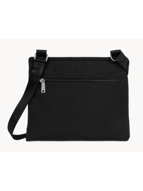 Lancaster 510-90 sac besace plat s multipoche basic pocket Sacs à mains