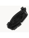 Lancaster 510-90 sac besace plat s multipoche basic pocket sacs-a-mains