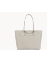 Lancaster 517-103 sac shopping a4 lancaster maya double kba sac-a-main-shopping-toile-ou-cuir
