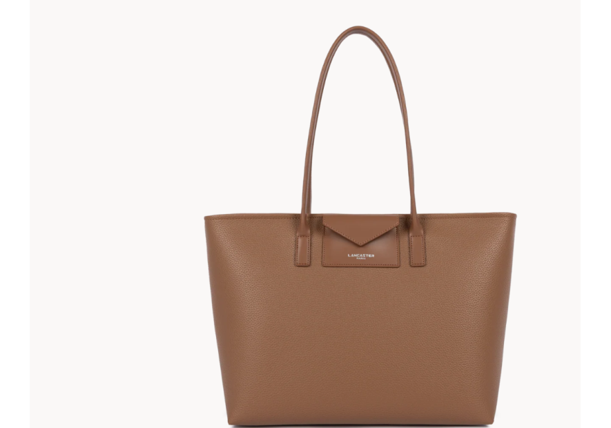 Lancaster 517-103 sac shopping a4 lancaster maya double kba shopping