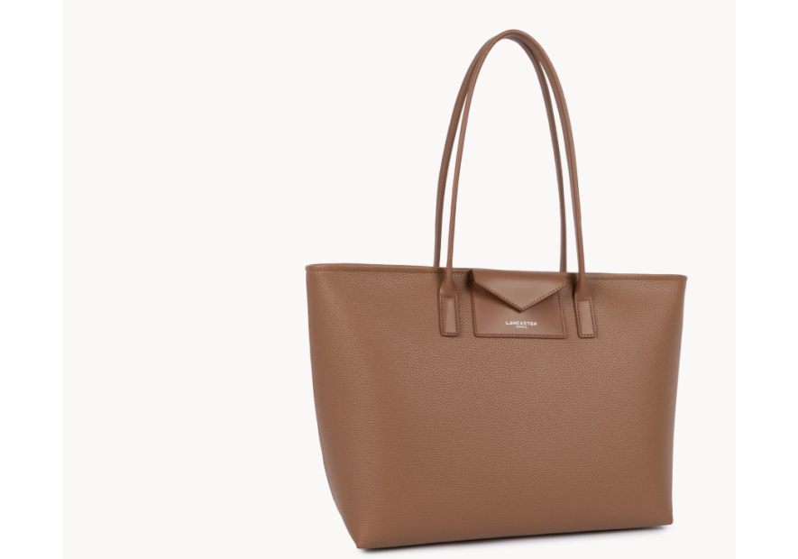 Lancaster 517-103 sac shopping a4 lancaster maya double kba shopping
