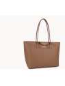 Lancaster 517-103 sac shopping a4 lancaster maya double kba sac-a-main-shopping-toile-ou-cuir