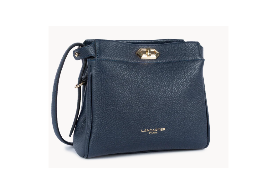 Lancaster 572-108 sac besace lancaster lady romy Sacs à mains