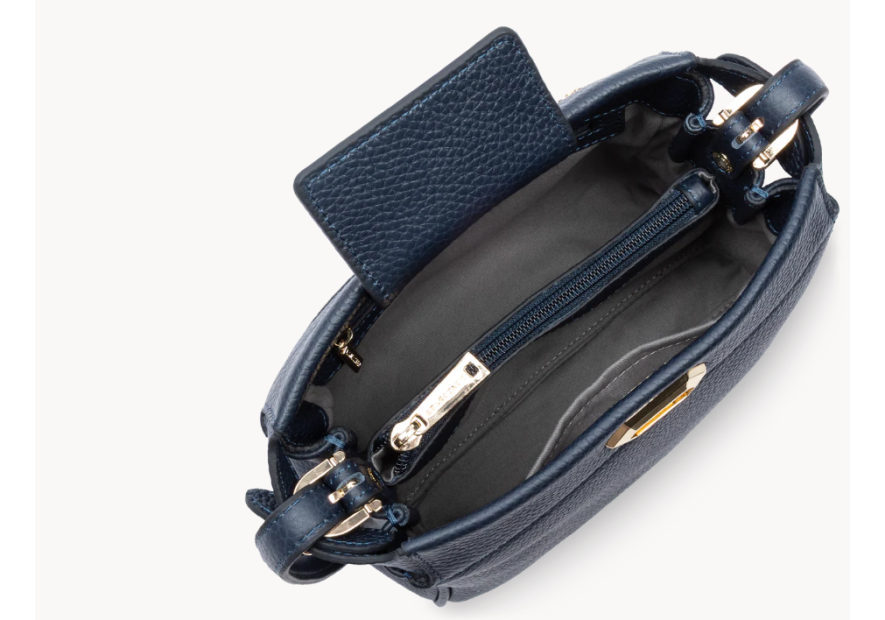 Lancaster 572-108 sac besace lancaster lady romy Sacs à mains