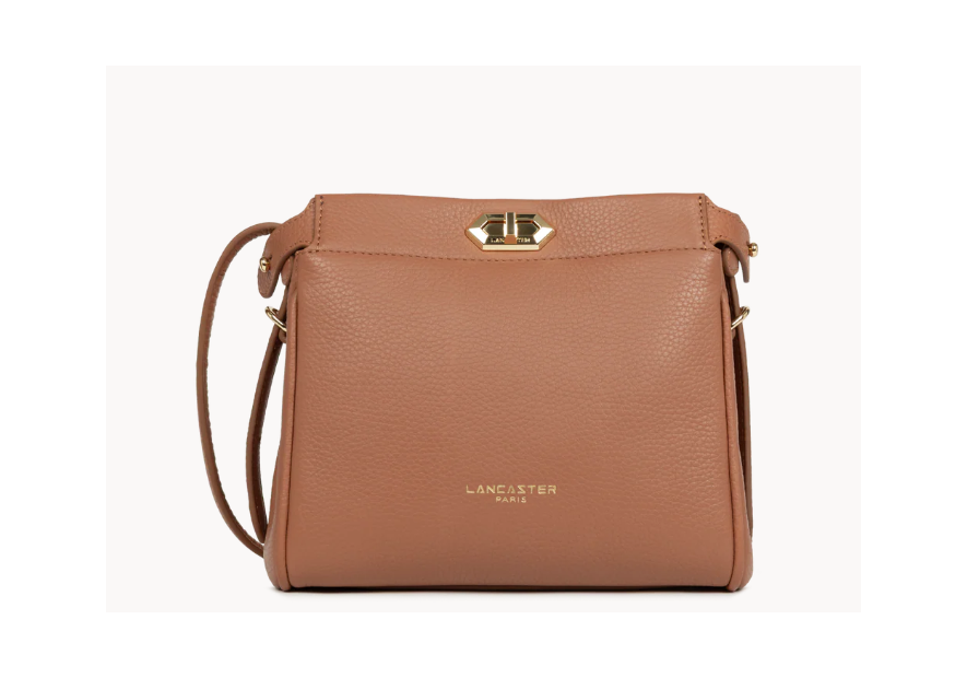 Lancaster 572-108 sac besace lancaster lady romy Sacs à mains