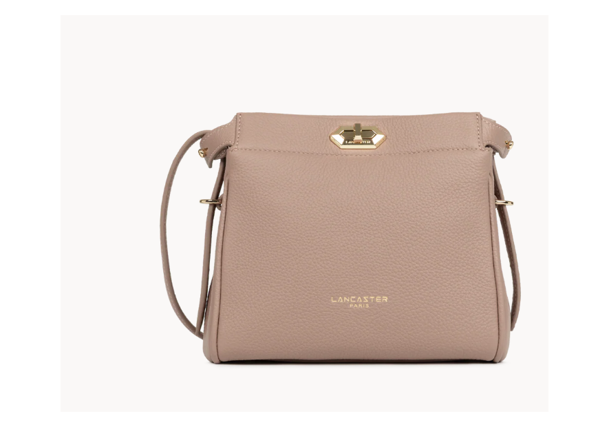 Lancaster 572-108 sac besace lancaster lady romy Sacs à mains